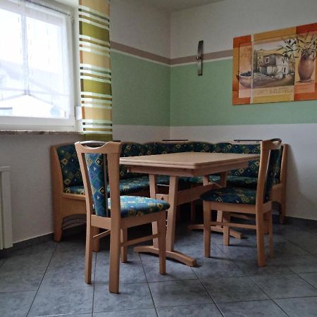 Ferienwohnung Hofbauer Hofkirchen Εξωτερικό φωτογραφία