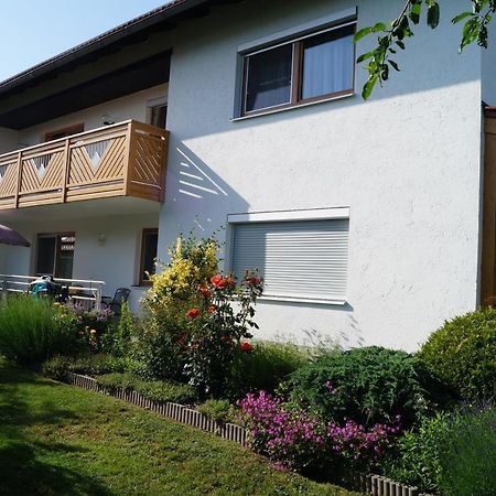 Ferienwohnung Hofbauer Hofkirchen Εξωτερικό φωτογραφία