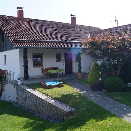 Ferienwohnung Hofbauer Hofkirchen Εξωτερικό φωτογραφία