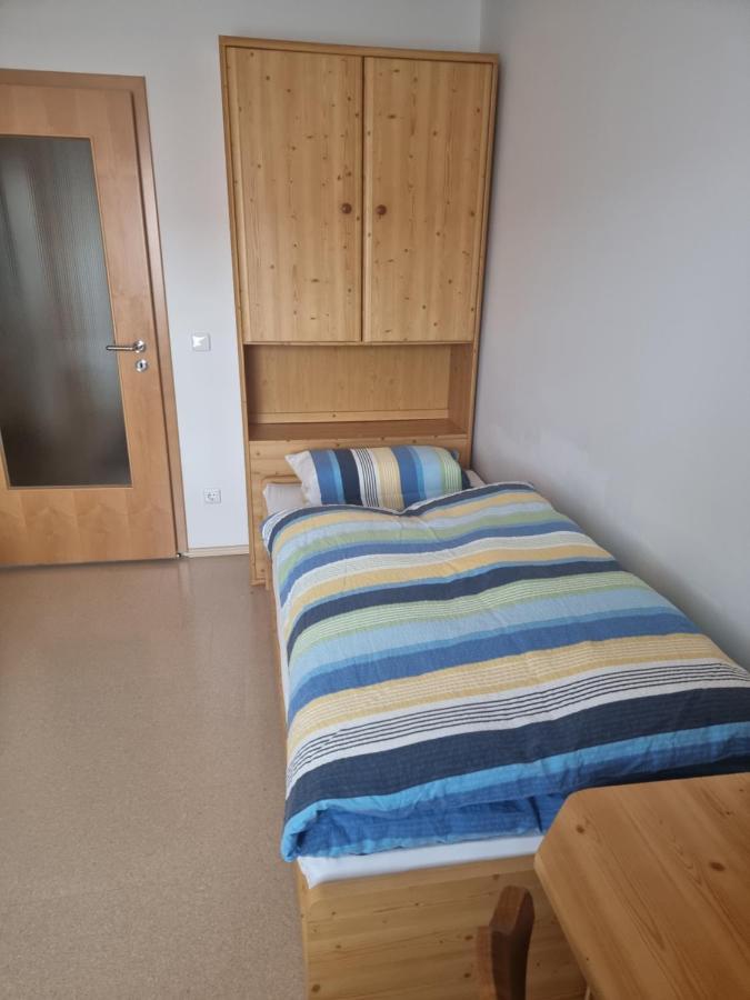Ferienwohnung Hofbauer Hofkirchen Εξωτερικό φωτογραφία