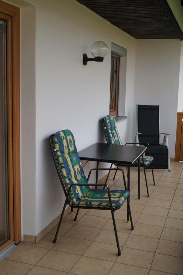 Ferienwohnung Hofbauer Hofkirchen Εξωτερικό φωτογραφία