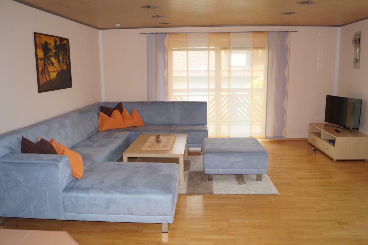 Ferienwohnung Hofbauer Hofkirchen Εξωτερικό φωτογραφία
