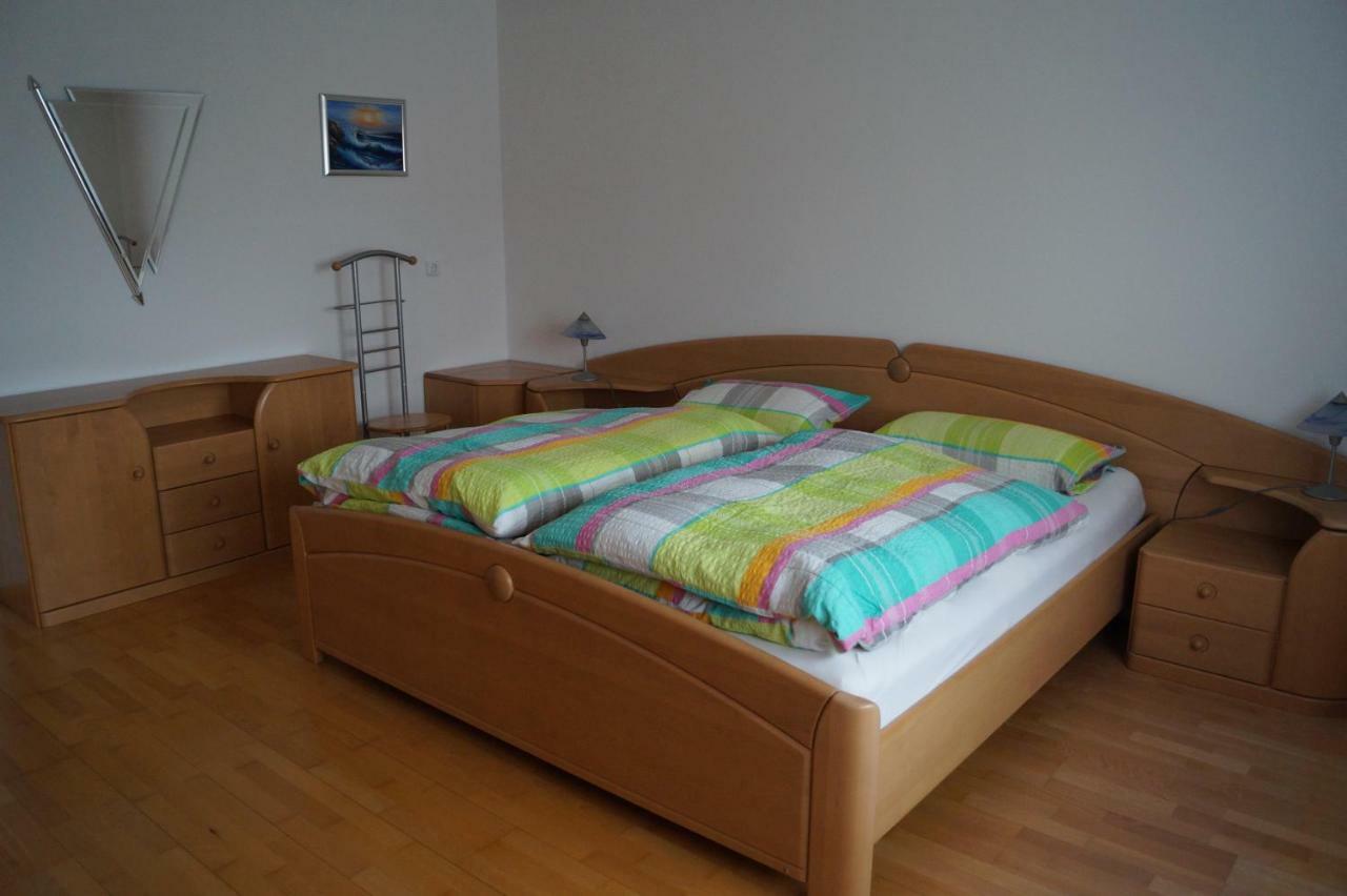 Ferienwohnung Hofbauer Hofkirchen Εξωτερικό φωτογραφία