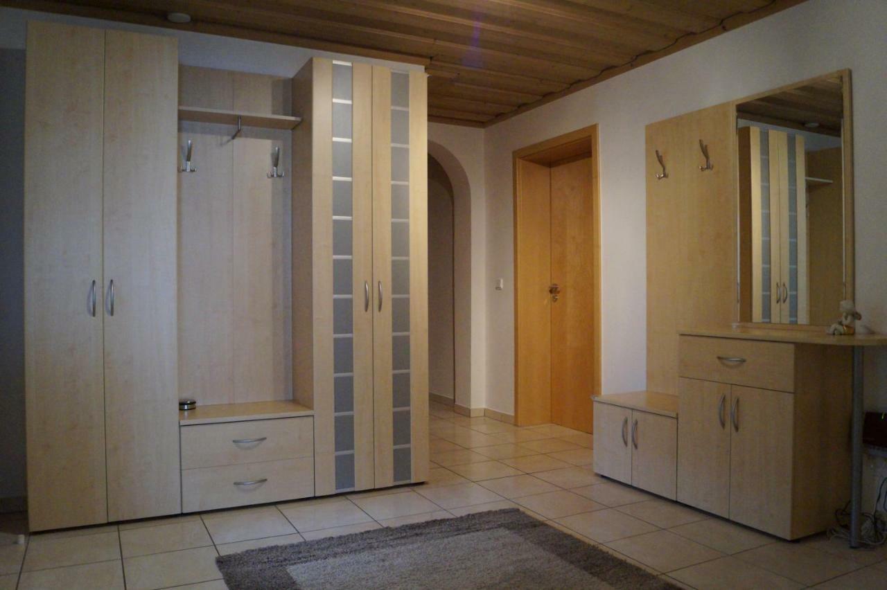Ferienwohnung Hofbauer Hofkirchen Εξωτερικό φωτογραφία