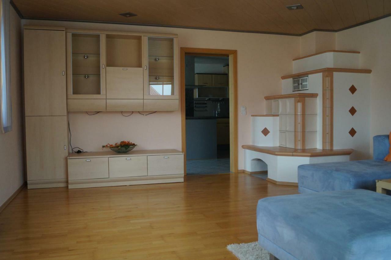 Ferienwohnung Hofbauer Hofkirchen Εξωτερικό φωτογραφία