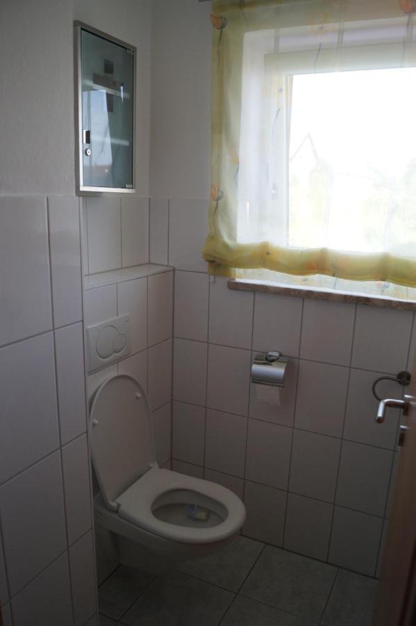 Ferienwohnung Hofbauer Hofkirchen Εξωτερικό φωτογραφία
