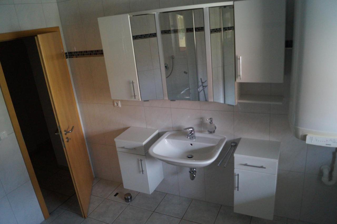 Ferienwohnung Hofbauer Hofkirchen Εξωτερικό φωτογραφία