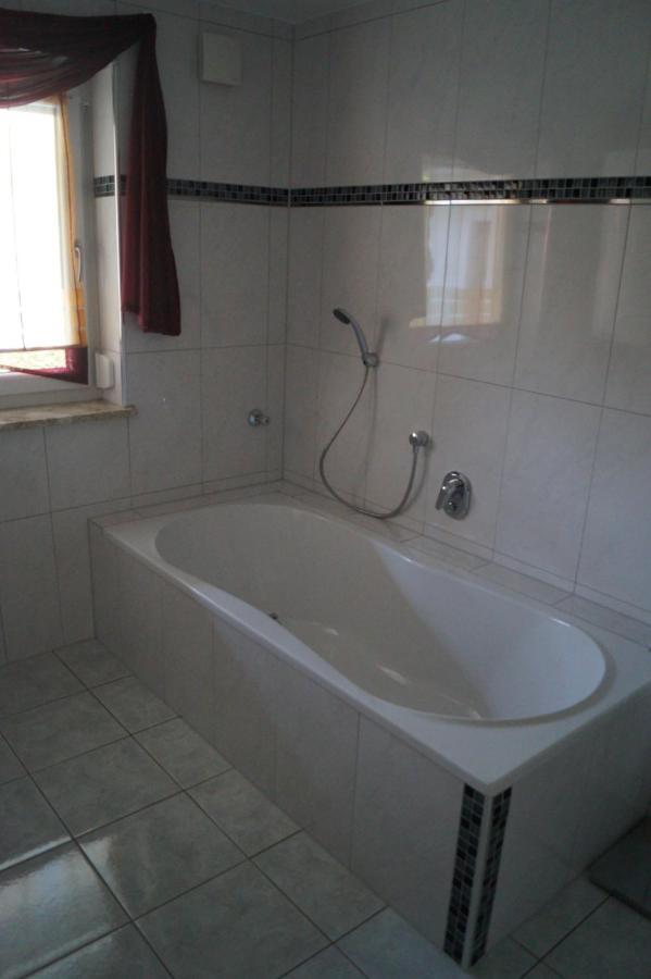 Ferienwohnung Hofbauer Hofkirchen Εξωτερικό φωτογραφία